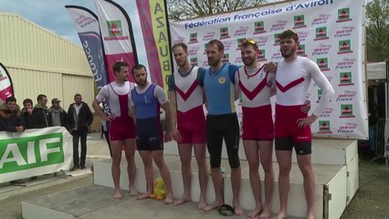 Replay SH2- Championnat de France Bateaux Courts 2016