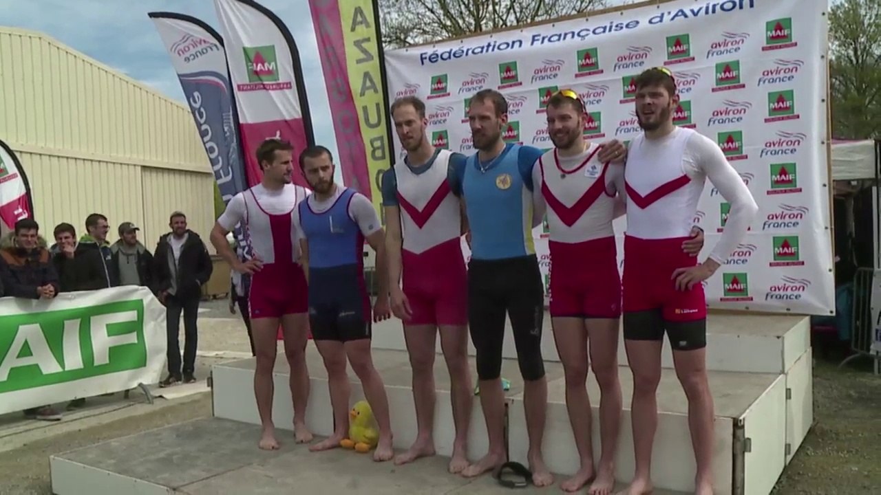 Replay SH2- Championnat de France Bateaux Courts 2016