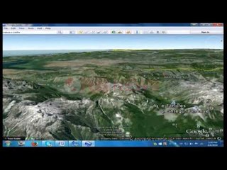 Shkodër - Malësi e Madhe, raportohet se është rrëzuar një helikopter në Grizhë