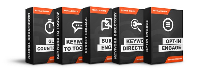 Reseller Box Review Reseller Box by Marius Price