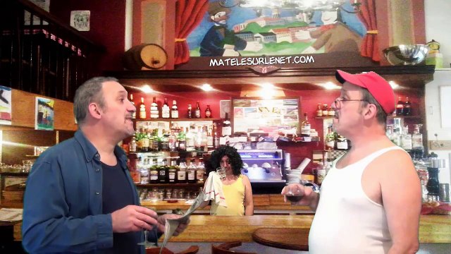 Brève de comptoir - La commande de 4 paquebots à St Nazaire