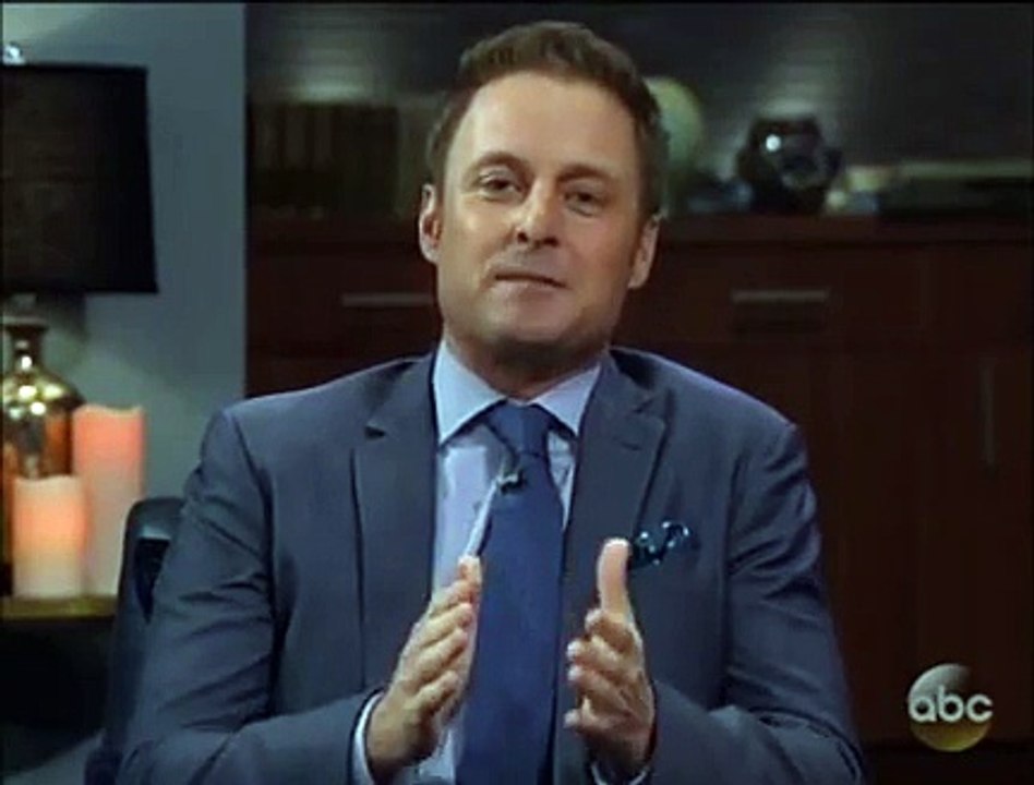 The Bachelor Live - S1 - E5 - Bachelor Live- Week 5 - Feb 01, 2016