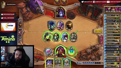 [Hearthstone] SUPER FUN HAPPY TIMES #52