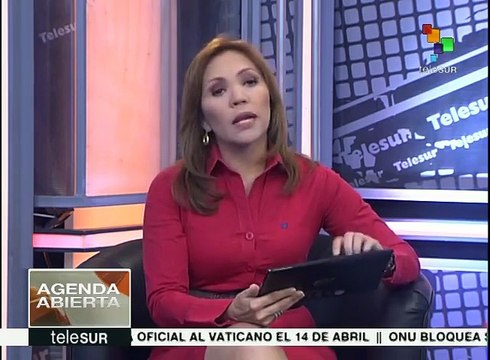 El pueblo brasileño discute sobre el proceso de impeachment a Rousseff