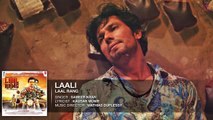 LAALI Full Song - LAAL RANG - Randeep Hooda - T-Series