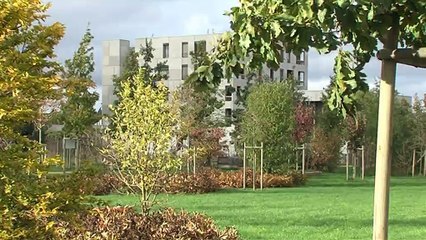 Existe-t-il une rue Jean Germain à Tours ?