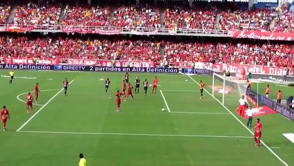 Most Epic Goals in Soccer History! Part 3