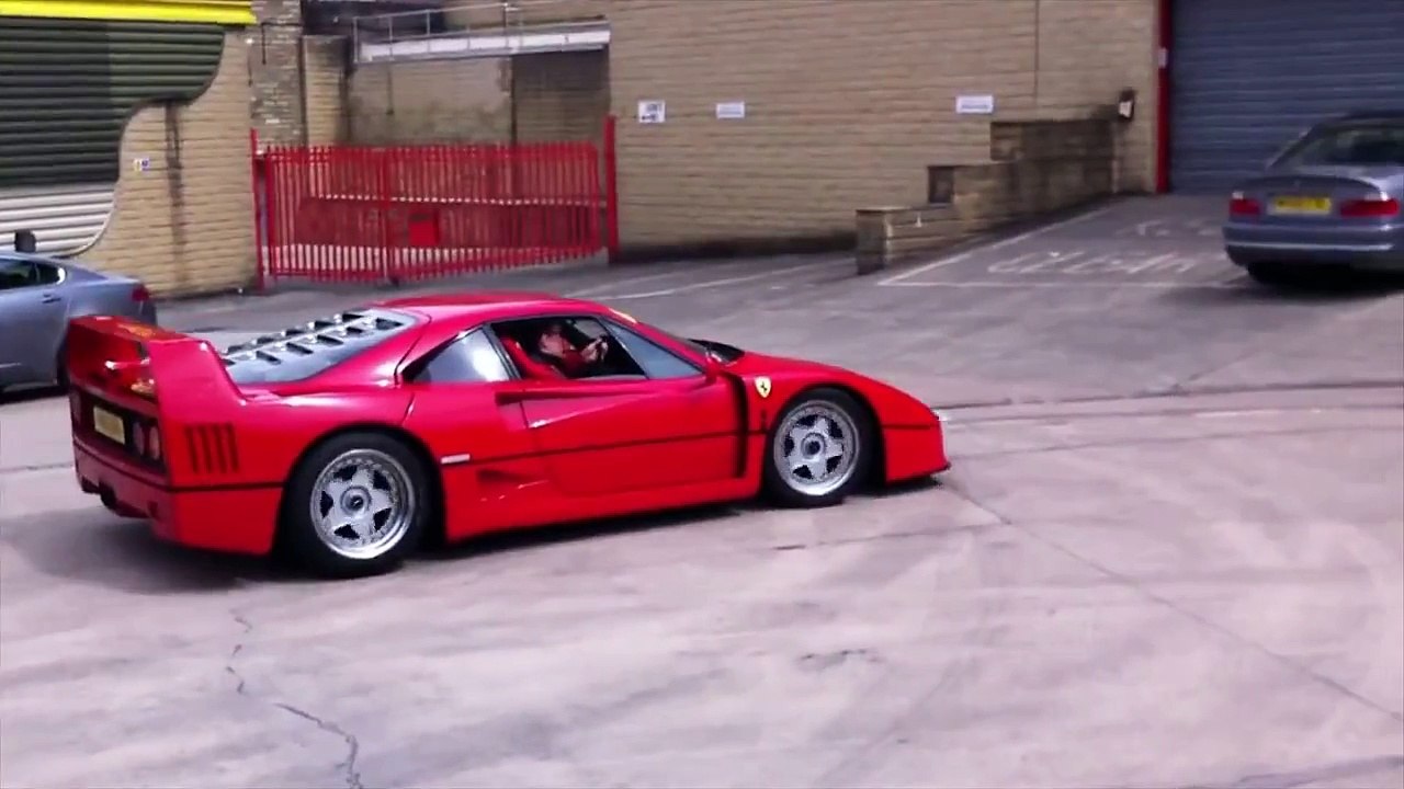 Best Drifting Cars Compilation! Part 2 Classic Super Cars Edition