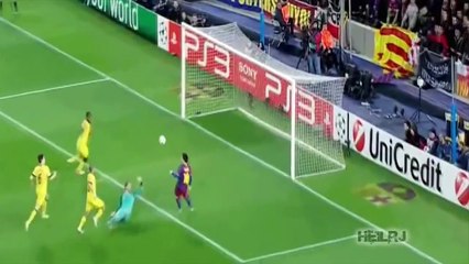 Most Epic Goals in Soccer History