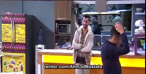 بكاء نسيم وحنان بعد اعلان نسيم رايسي ورفاييل جبور نومنيه الاسبوع 13 ستار أكاديمي 11