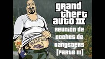 GTA3 Mission #38 - Reunión de Coches de Gangsters [Parte 3] (HD)