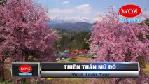Thien Than Mu Do - Pham Tuan Ngoc