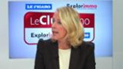 Club Immo Maël Bernier, porte-parole Meilleurtaux