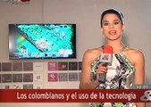 ESTUDIOS CNC: Entrevista sobre estudio de Cultura Digital en Colombia