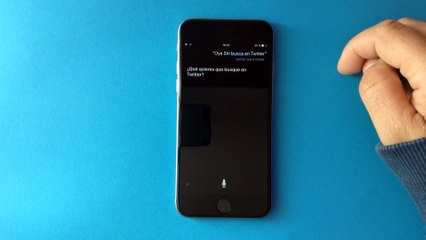 No ask for passcode, Siri gives access contacts and photos. iOS 9 - 9.3.1 & iPhone 6S 6S+ (3D Touch)
