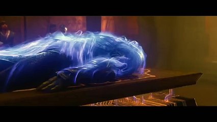 Men- Apocalypse - 'The Four Horsemen'