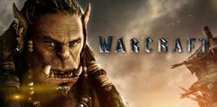 Warcraft La Película