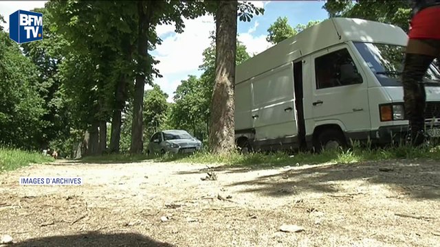 Prostitution: ultime vote à l'Assemblée pour la pénalisation des clients