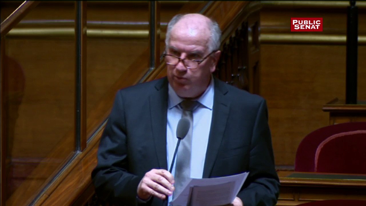 Faux témoignage du PDG de la Société générale ? Le groupe communiste va « saisir le bureau du Sénat » sur cette question