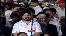 A Sikh brother questioned on eating animal in Islam ~Dr Zakir Naik [Urdu /Hindi]