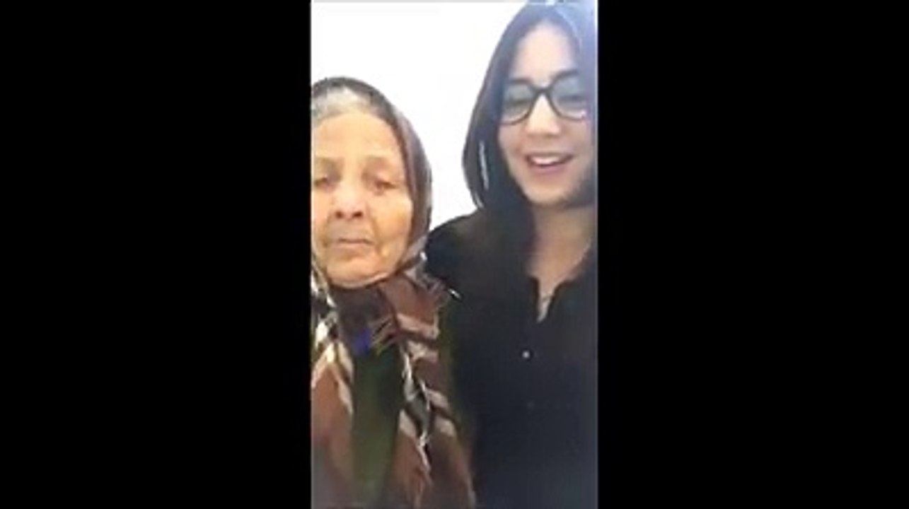 قالوها ناس بكري : النقبة الي تحلّت ما عادش تتسكّر هههههههه