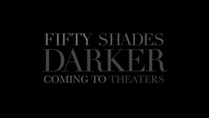 Fifty Shades Darker Teaser HD