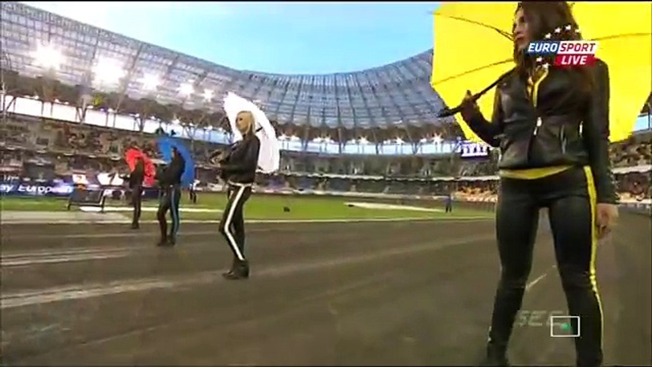 Eurosport Motorcycle Speedwey Poland 2015 44