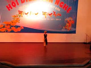 11 Lý - Đất nước lời ru - Nutak Texa - 2012