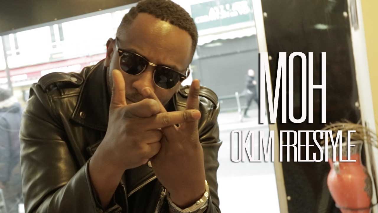 MOH - Freestyle OKLM
