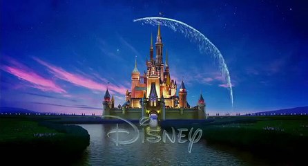 Alice Through the Looking Glass (2016) New TV Spot HD