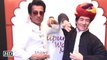 Watch Jackie Chans Amazing Wax Statue In Jaipur Unveiled By Sonu Sood
