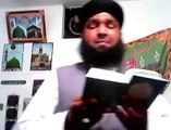 Salam - Ghazi Mumtaz Qadri Shaheed Last Video 2016 New Naat HD