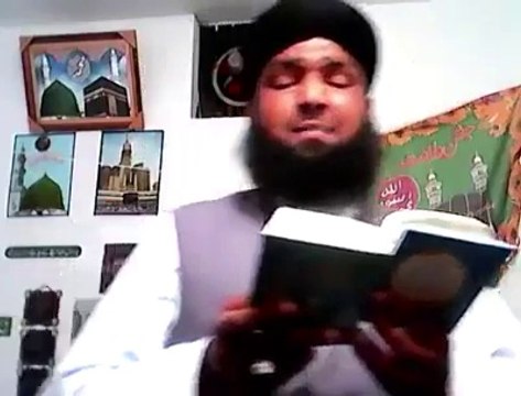 Salam - Ghazi Mumtaz Qadri Shaheed Last Video 2016 New Naat HD