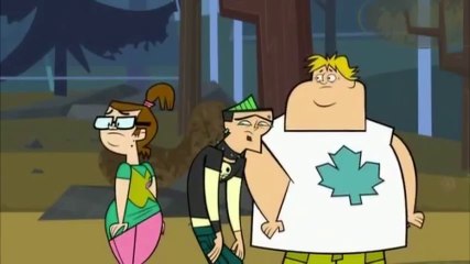 Totál Dráma Akció 24. Rész