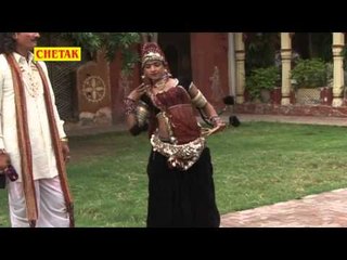 Shree dev Narayan ki Katha || Devnarayan Bhagwan Or Chochu Bhaat Ka Milaap Part 05