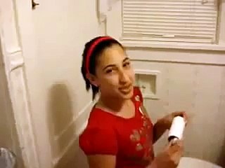 فيديو مضحك للغاية هههه تفرج مقتل ضحك