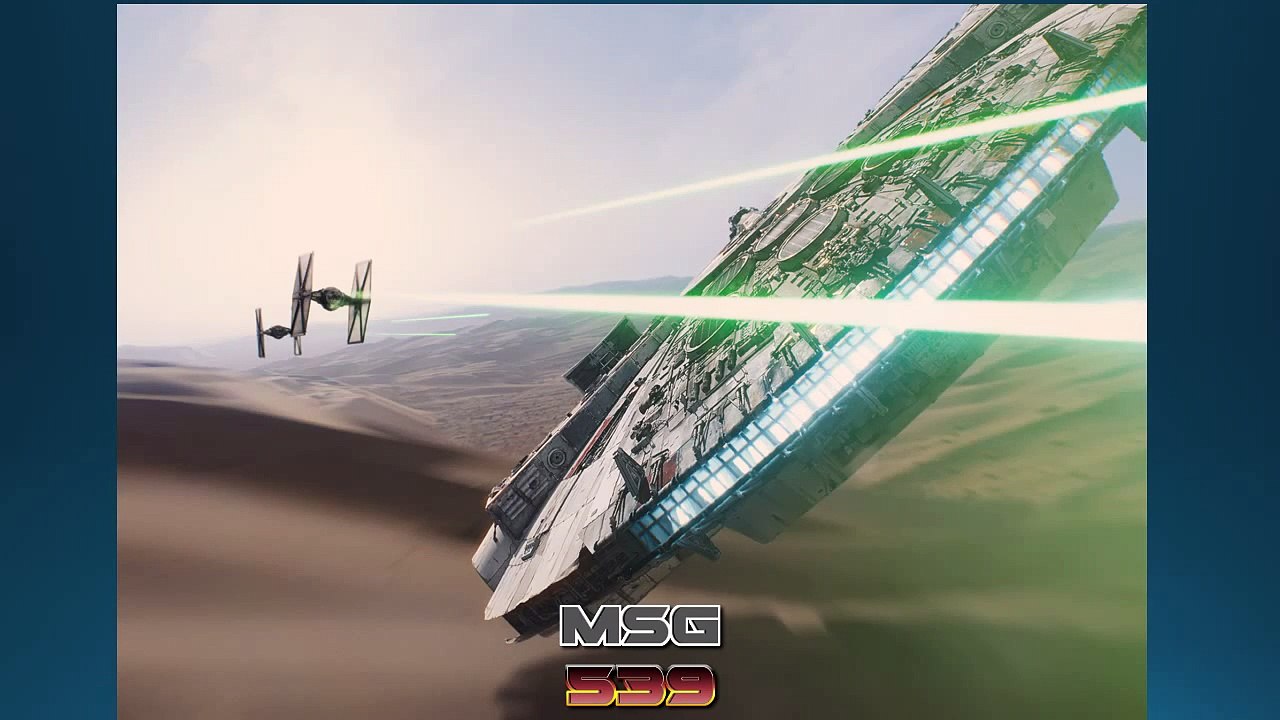 Top 5 Most Anticipated Movies Of 2015