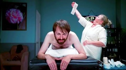 Engineer invents a amazing cloth to keep hairy men cool