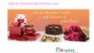 Buy Flowers, Cakes and Chocolates Online and Send it to Chennai, India