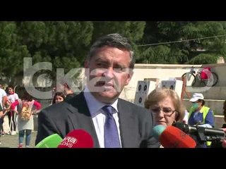 SHKARKOHET DREJTORESHA E SHTEPISE SE FOSHNJES NE DURRES