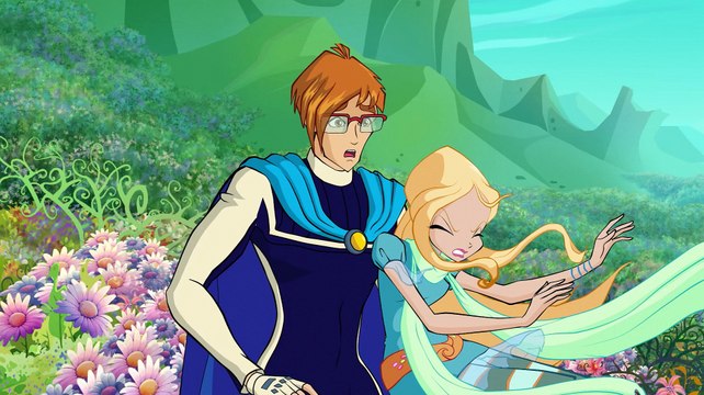 Винкс | Винкс 6 сезон 1 серия | Клуб винкс смотреть онлайн Винкс 6 сезон | Винкс