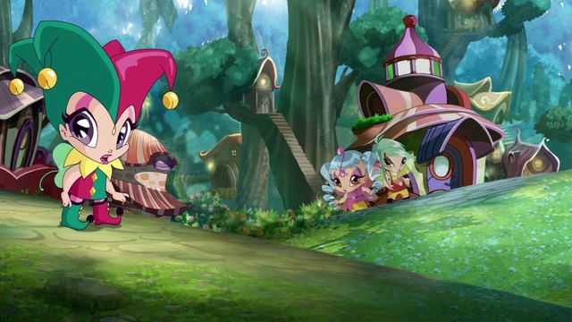 Винкс | Винкс 6 сезон 2 серия | Клуб винкс смотреть онлайн Винкс 6 сезон | Винкс