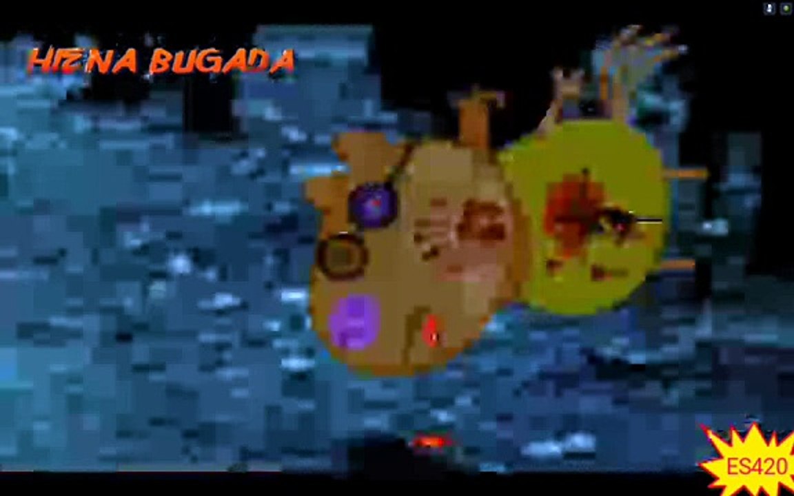 Killer Daddy Pig kills and eats Peppa Pig