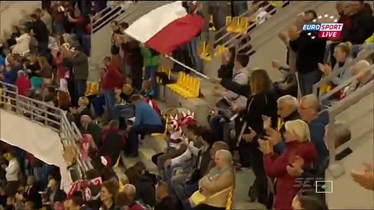 Eurosport Motorcycle Speedwey Poland 2015 53