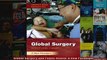 Global Surgery and Public Health A New Paradigm