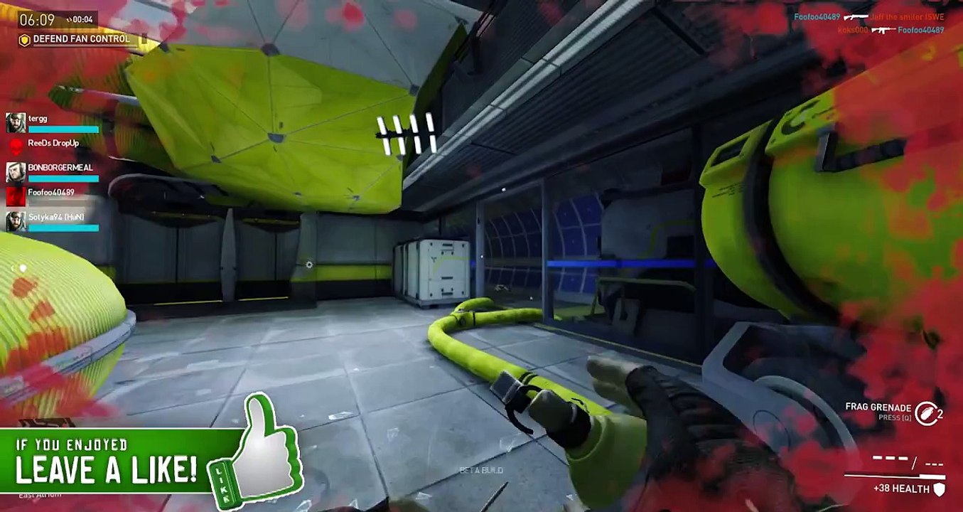 DirtyBomb Gameplay - Introduction - Part One