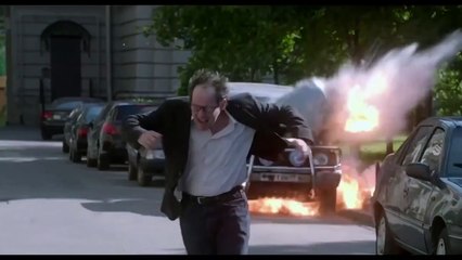 Трейлер нового фильма Владимира Бортко «Душа шпиона»