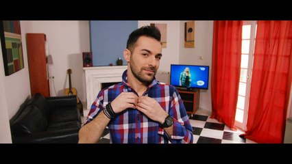 Κώστας Αγέρης - Βασανάκι | Kostas Ageris - Vasanaki (OfficialVideoclip)