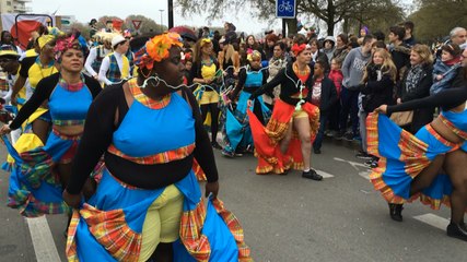 Défilé du carnaval