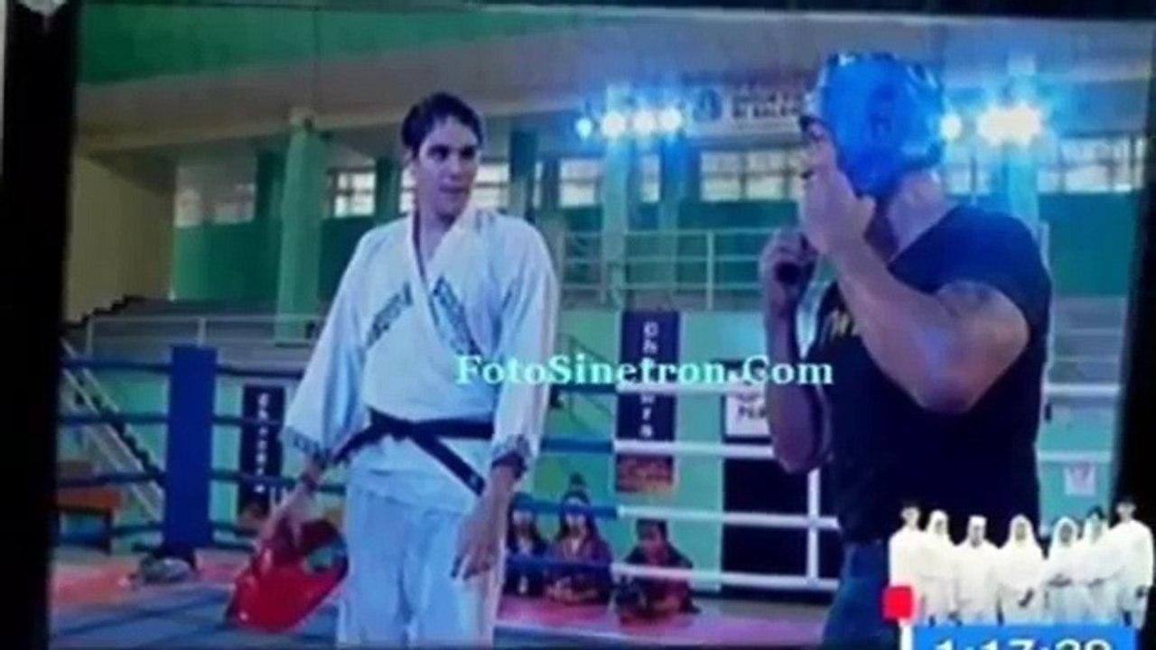 Anak Jalanan Episode 187 188 189 . Boy Menang Lawan Candra Karena Reva